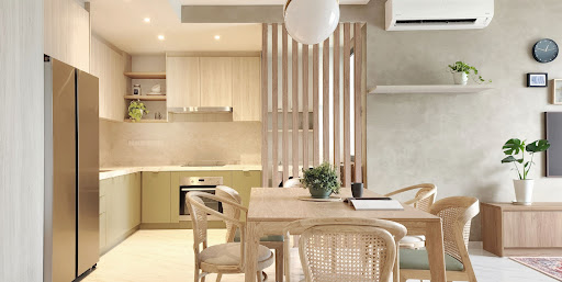 Josh Thompson Interiors | Interior Design PJ & KL