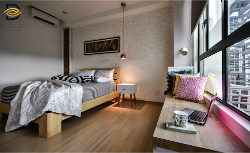 Eye.d Design & Build