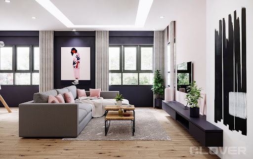 Clover Buildcon Sdn Bhd