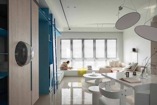 PINS DESIGN STUDIO SDN BHD ( PJ Branch )