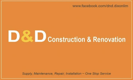 D&D Construction & Renovation