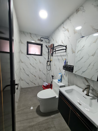 Puchong All-in-One Renovation Services