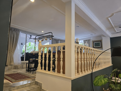 SR Construction Renovation and Services