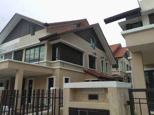 The Attic Room Design
