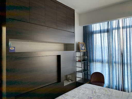 Tahap Wira Sdn. Bhd. ( Commercial Interior Design And Renovation Company KL Malaysia)