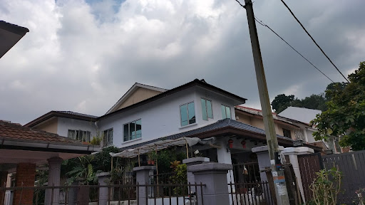 Arin Renovation Home