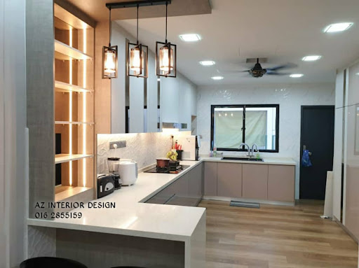 Az Interior Design Sdn Bhd
