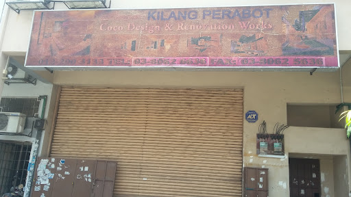 Coco Design & Renovation Works