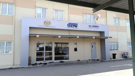 KL CONSULT (PSO SEGAMAT)