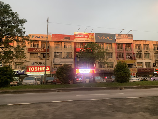 Deyu Renovation & Construction