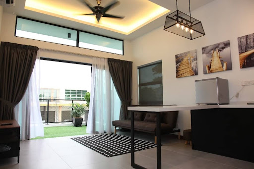 SH CHAI RENOVATIONS & AIRCOND SERVICES