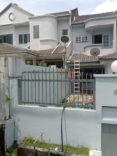 Abu K Current Tech Enterprise