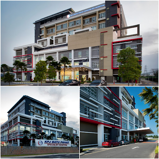 Suqizam Ibrahim Architects Sdn Bhd