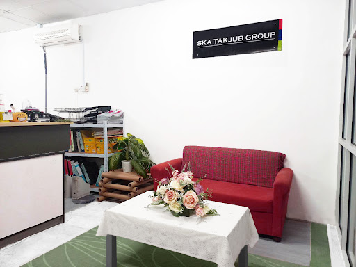 SKA Landscape Architects