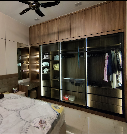 Hwa Sheng Renovation