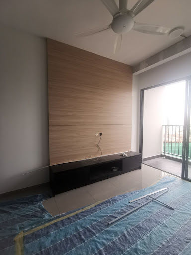 dream house design & build