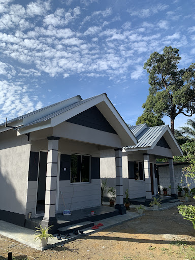 Zerra Future Trading & Construction