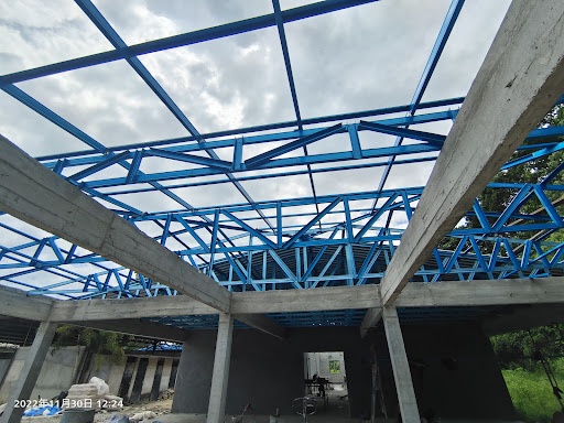 LEE CENTURY CONSTRUCTION