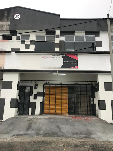 I Success Group Sdn Bhd