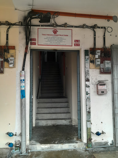 Tha Focus Construction (M) Sdn Bhd