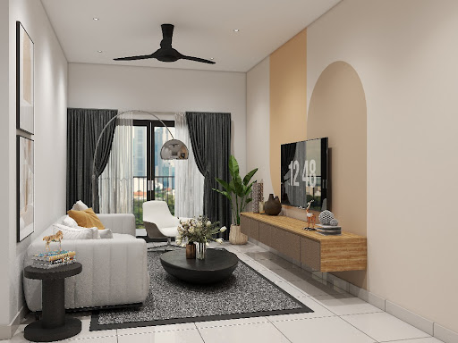 VS Build Sdn Bhd (HQ Semenyih)