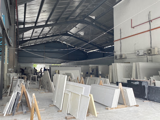 Little Builder Construction Supplies Sdn Bhd