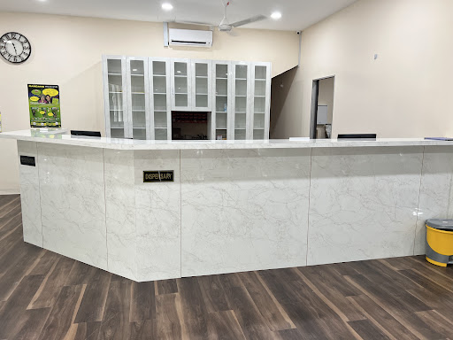 DR.H Wood Work Interior (M) Sdn. Bhd.