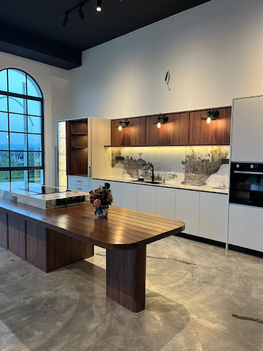 Les Space Interior- Design and Build