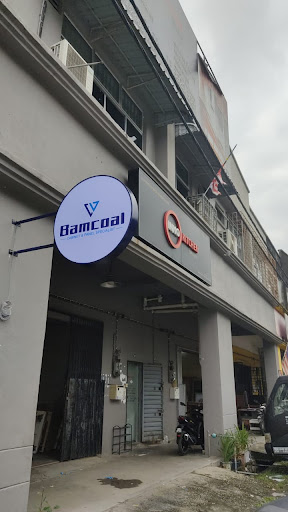 Bamcoal Cabinet & Panel Specialist (Semenyih)