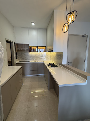 CT CABINET & RENOVATION