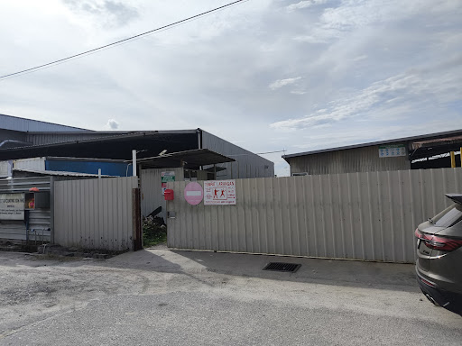 RAWANG GLASS CONSTRUCTION SDN BHD