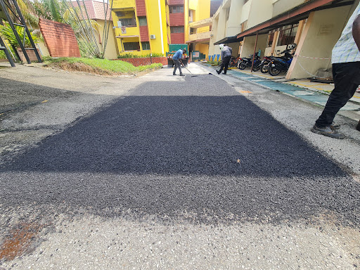 Tuju Bina Construction