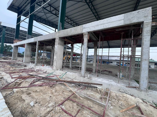 HOY BUILDING SOLUTIONS SDN. BHD.