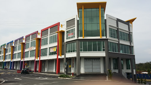 YPS Development Sdn. Bhd.