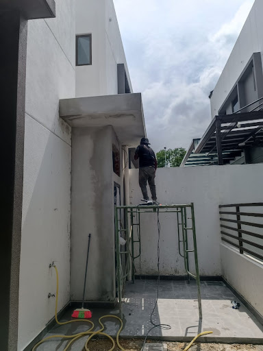 Builder Werk & Solution