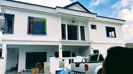 Construction renovetion rumah . Shah alam selangor