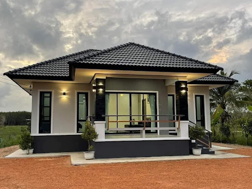 AVS DESIGN AND CONSTRUCTION