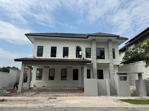 PJT Holdings - Kontraktor Renovasi Rumah, Repair Rumah/Bumbung Bocor, Bina Rumah Selangor KL