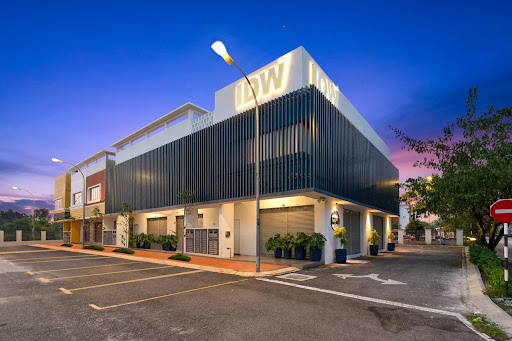 IDW Design & Build Sdn Bhd