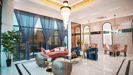 Wallmaster Malaysia (Interior Design Expert)