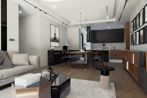 Triani Design & Build Sdn Bhd (Triani Studio)