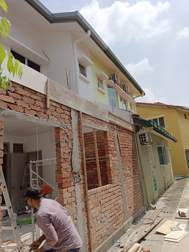 Plumber Kota Kemuning | Wiring & Renovation Shah Alam