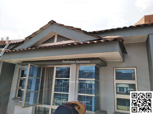 Redhaus Solutions - Roof Repair Specialist Selangor & Kuala Lumpur