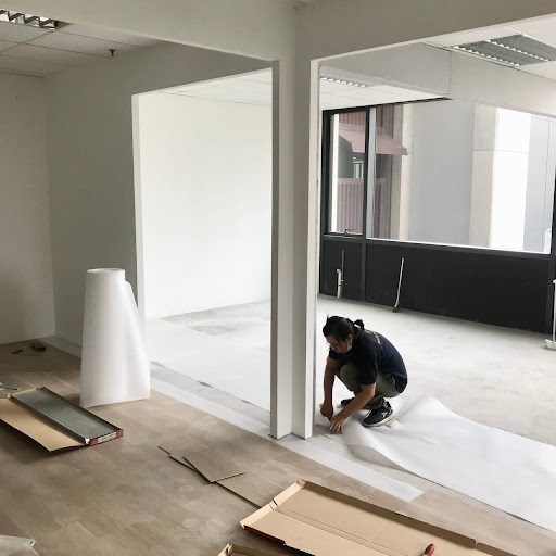 SP AZAM BERNAS (M) GROUP SDN BHD