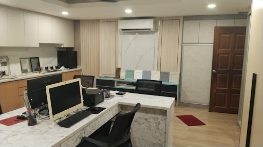 MCS Construction & Kitchen Cabinet