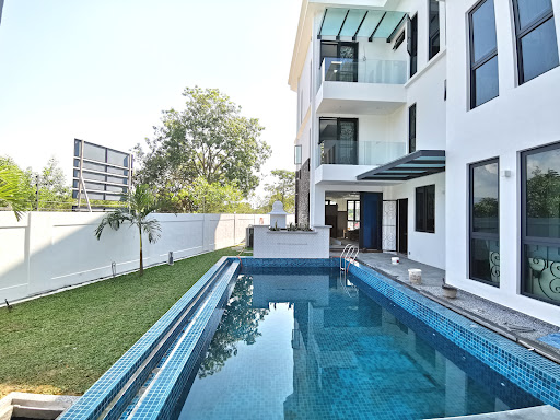 Vingly Renovation & Decoration Co