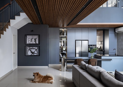 The Roof Studio | Interior Design Professional