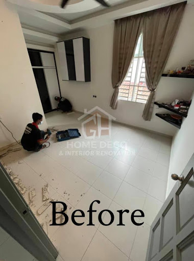 GH Home Deco & Interior Renovation