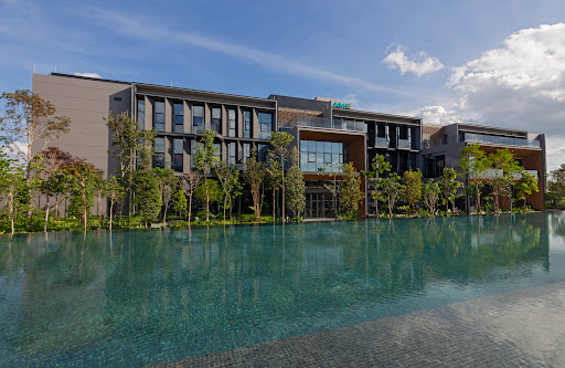 AME Construction Sdn. Bhd.