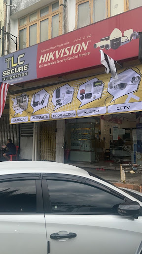 TLC Secure Automation